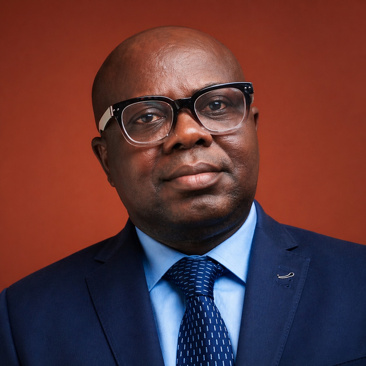 Bidemi Oyedele - Founder of Salient Consulting