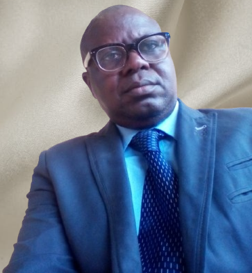 Bidemi Oyedele - Founder of Salient Consulting